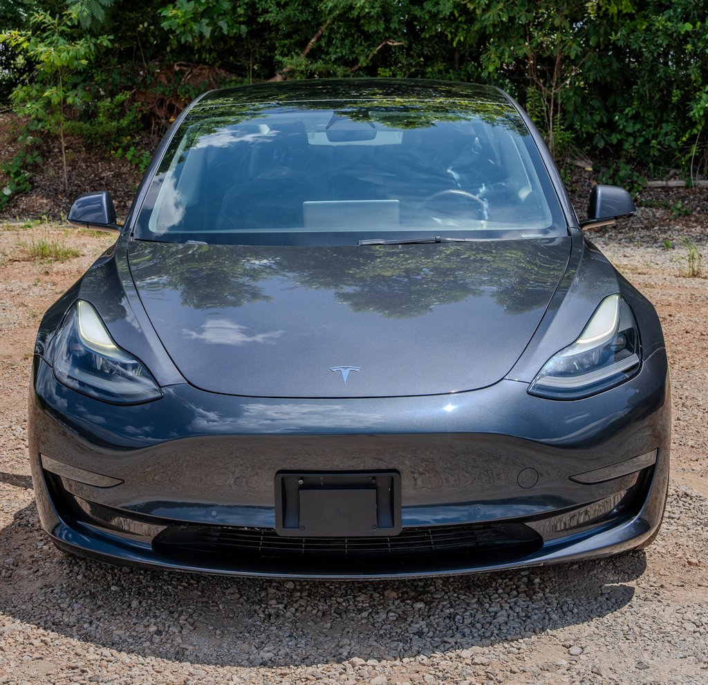 2022 Tesla Model 3 - $28,338