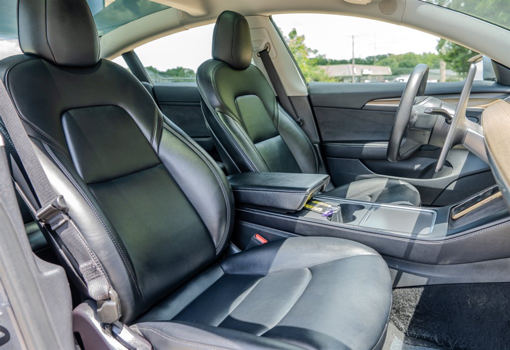 2022 Tesla Model 3 - $28,338