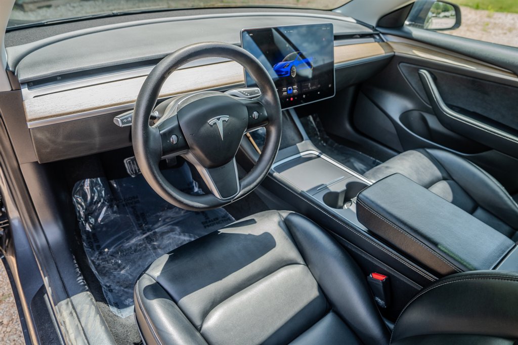2022 Tesla Model 3 - $28,338