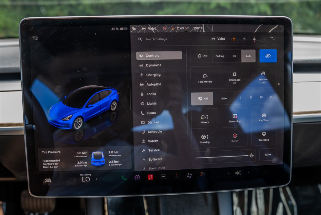 2022 Tesla Model 3 - $28,338