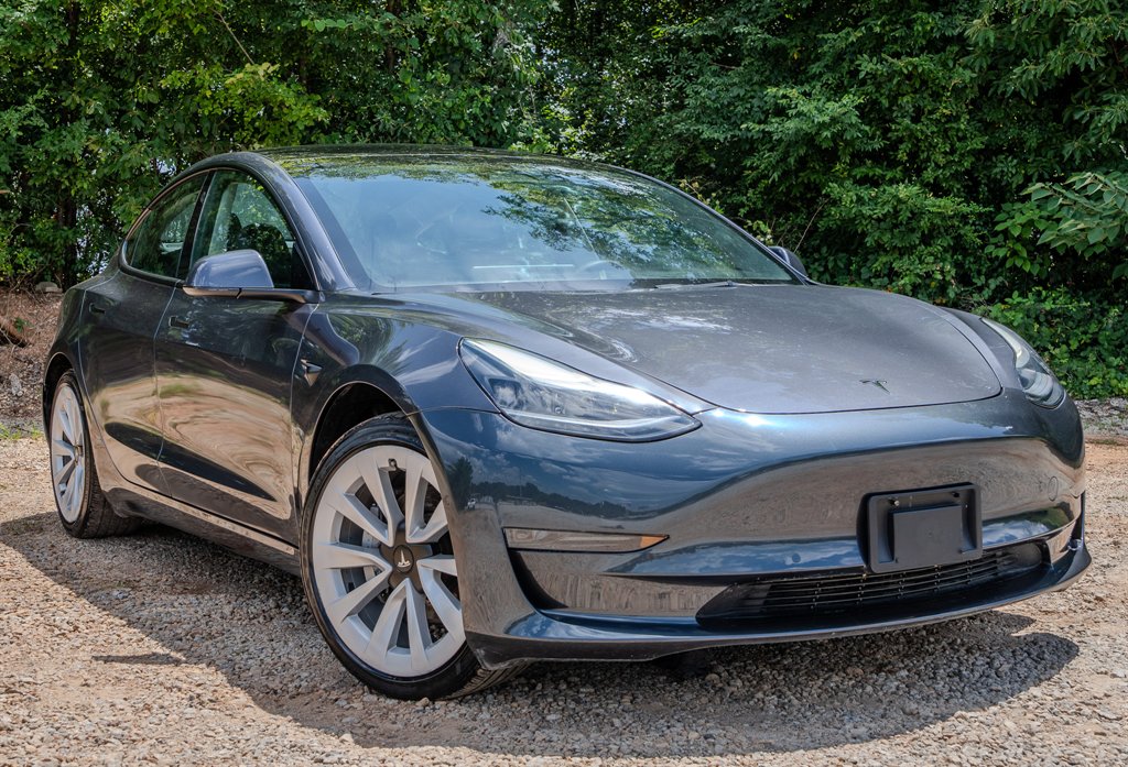 2022 Tesla Model 3 - $28,338