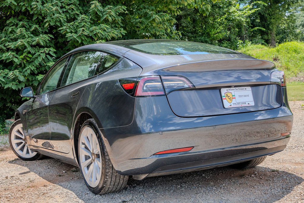 2022 Tesla Model 3 - $28,338