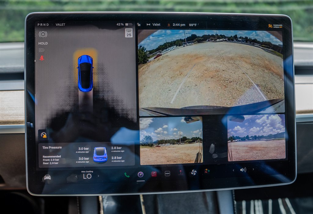 2022 Tesla Model 3 - $28,338