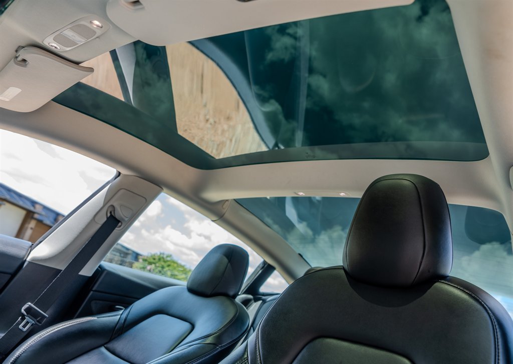 2022 Tesla Model 3 - $28,338