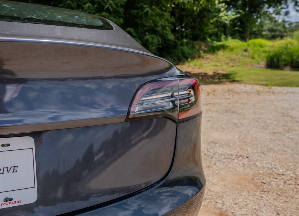 2022 Tesla Model 3 - $28,338