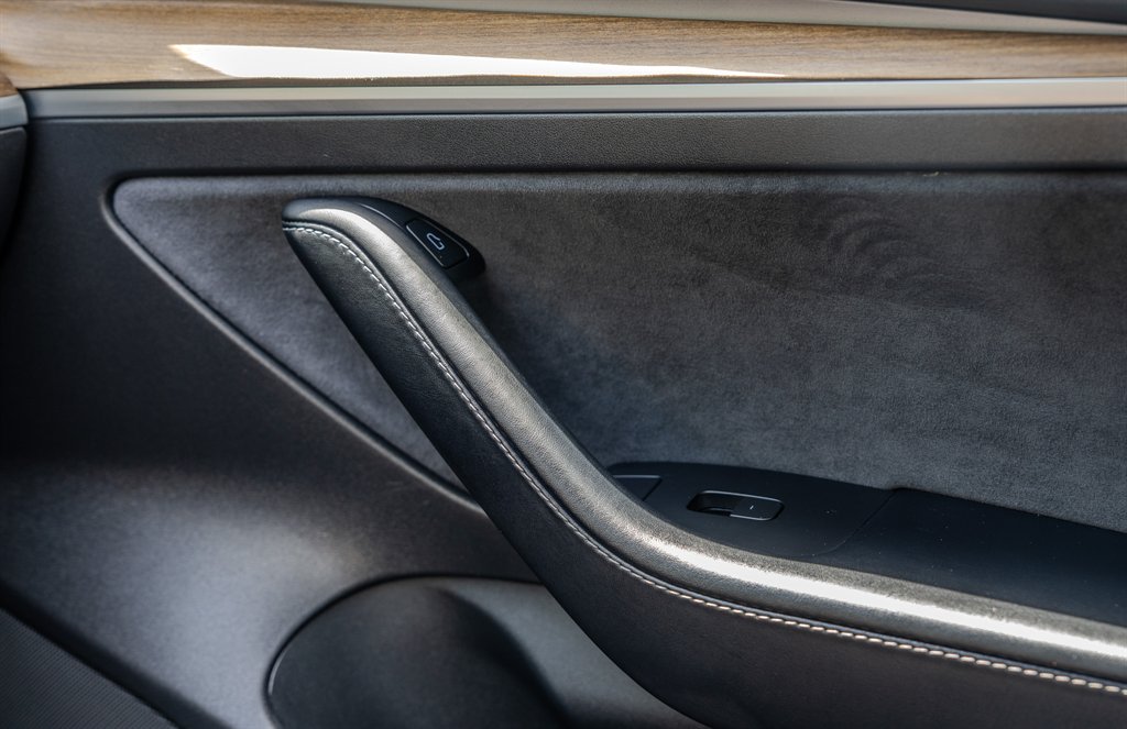 2022 Tesla Model 3 - $28,338