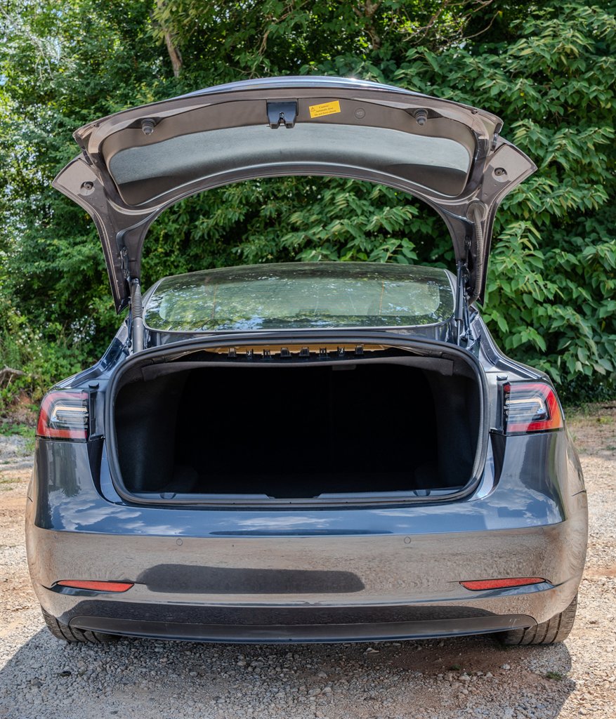 2022 Tesla Model 3 - $28,338
