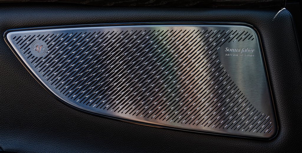 2023 Maserati Grecale - $37,338