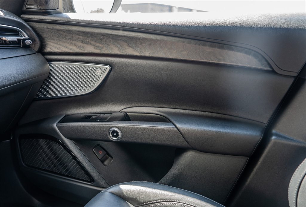 2023 Maserati Grecale - $37,338