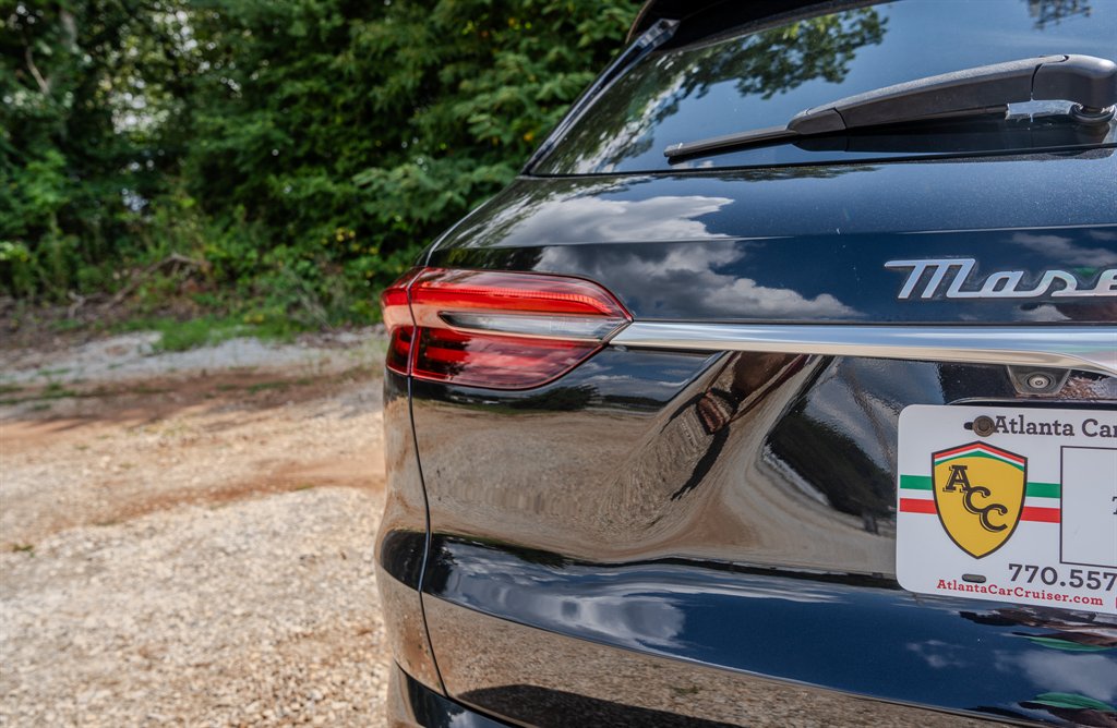 2023 Maserati Grecale - $37,338