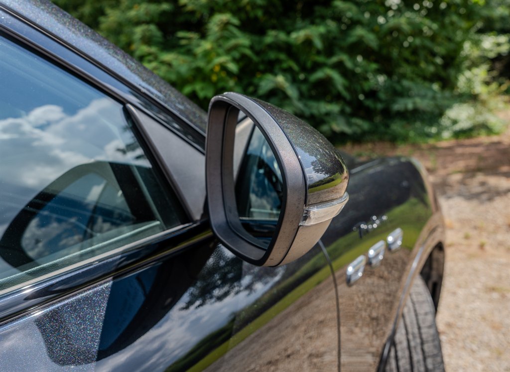 2023 Maserati Grecale - $37,338
