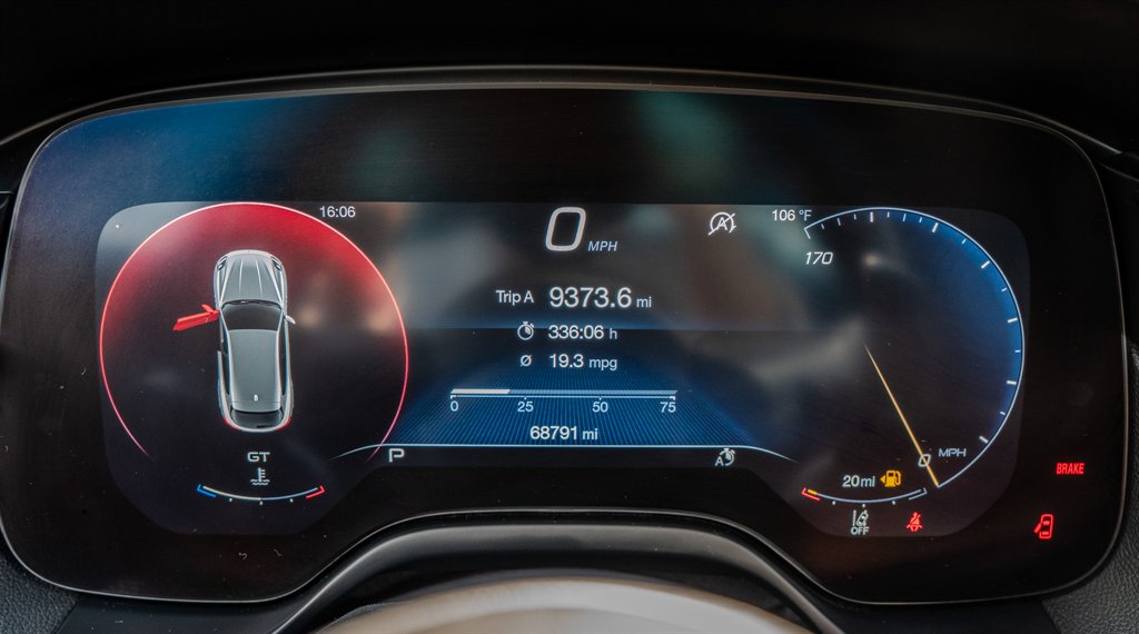 2023 Maserati Grecale - $37,338