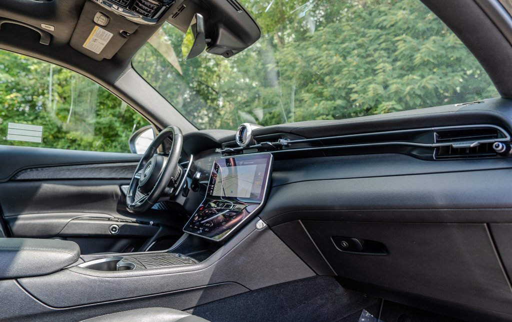 2023 Maserati Grecale - $37,338