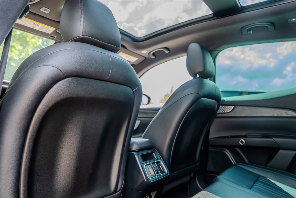 2023 Maserati Grecale - $37,338