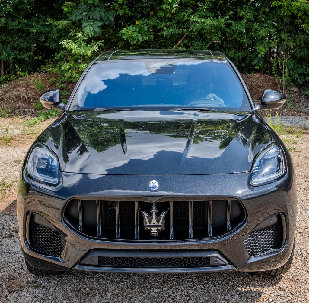 2023 Maserati Grecale - $37,338