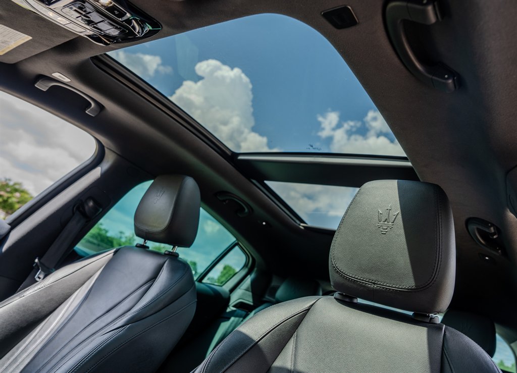 2023 Maserati Grecale - $37,338