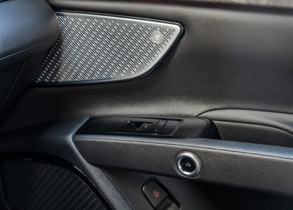 2023 Maserati Grecale - $37,338