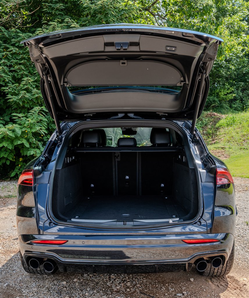 2023 Maserati Grecale - $37,338