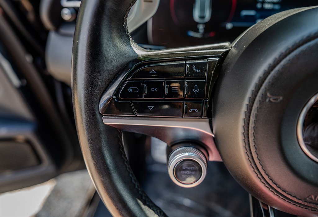 2023 Maserati Grecale - $37,338