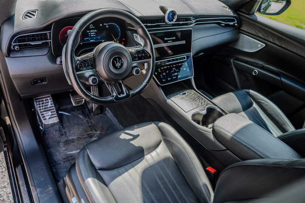 2023 Maserati Grecale - $37,338