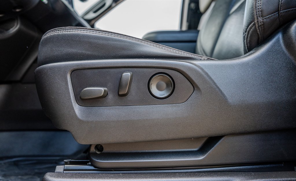 2021 Chevrolet Suburban - $36,265