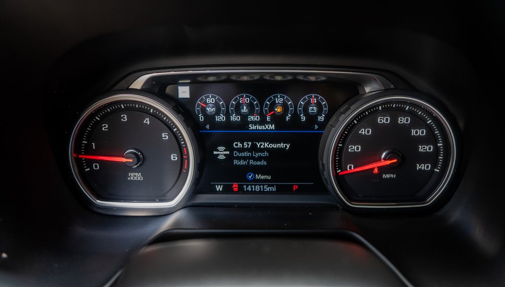 2021 Chevrolet Suburban - $36,265