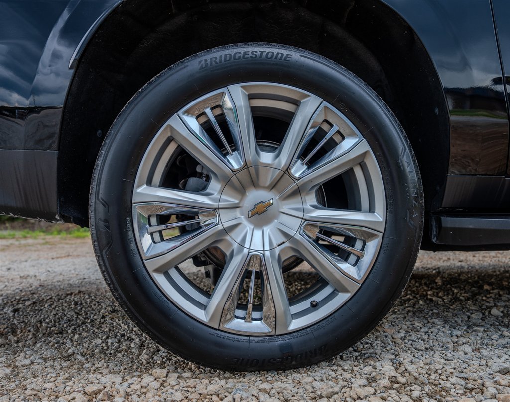 2021 Chevrolet Suburban - $36,265