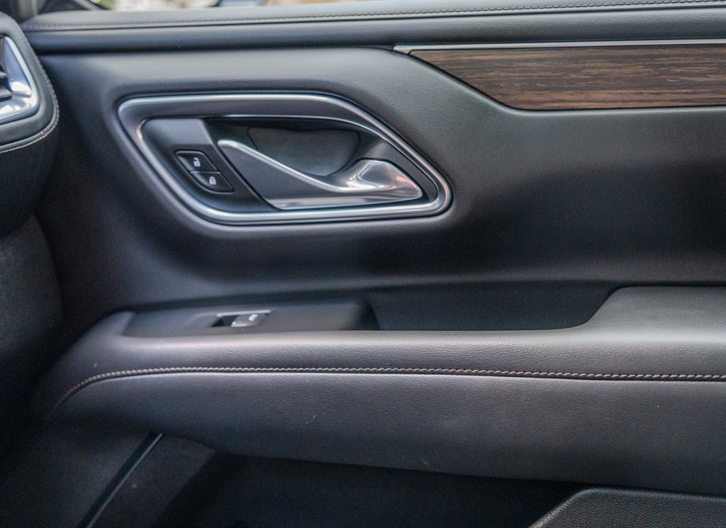 2021 Chevrolet Suburban - $36,265