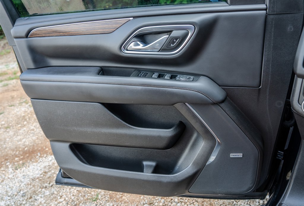 2021 Chevrolet Suburban - $36,265