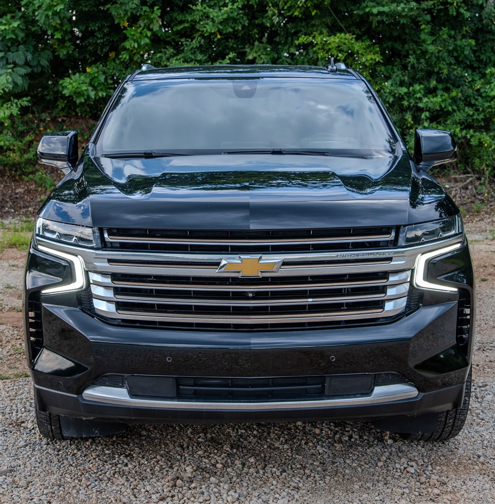 2021 Chevrolet Suburban - $36,265