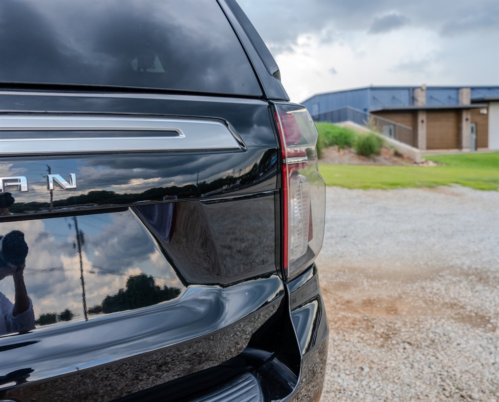 2021 Chevrolet Suburban - $36,265