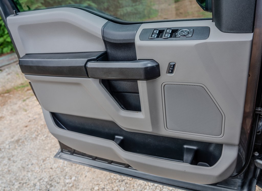 2018 Ford F-150 - $28,593