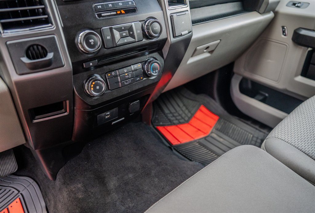 2018 Ford F-150 - $28,593