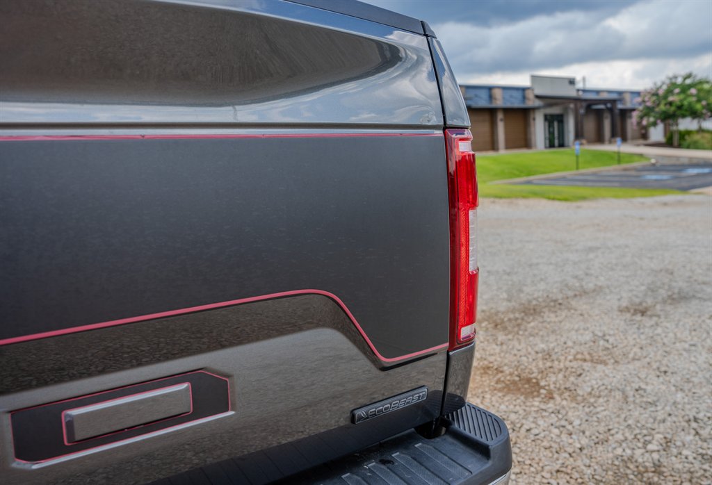 2018 Ford F-150 - $28,593