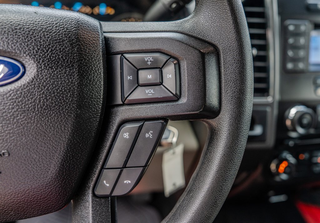 2018 Ford F-150 - $28,593