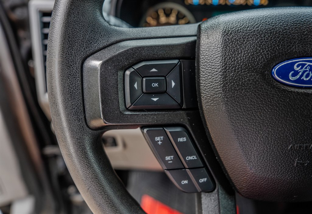 2018 Ford F-150 - $28,593