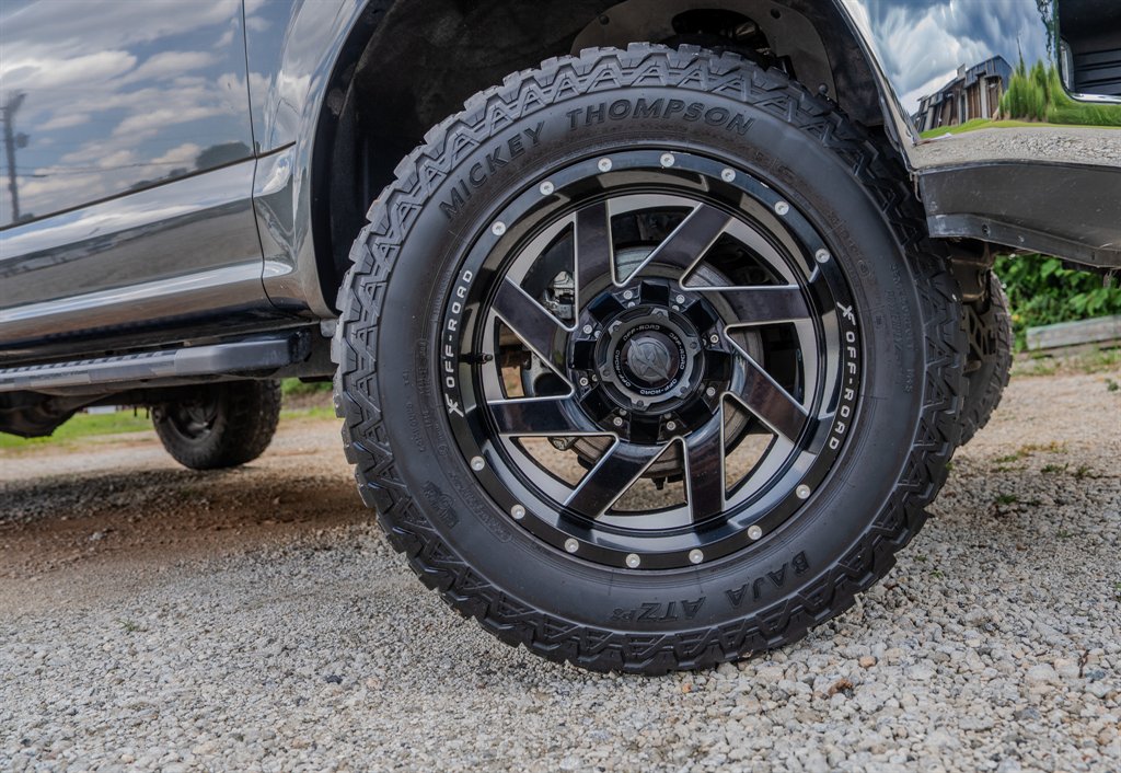 2018 Ford F-150 - $28,593