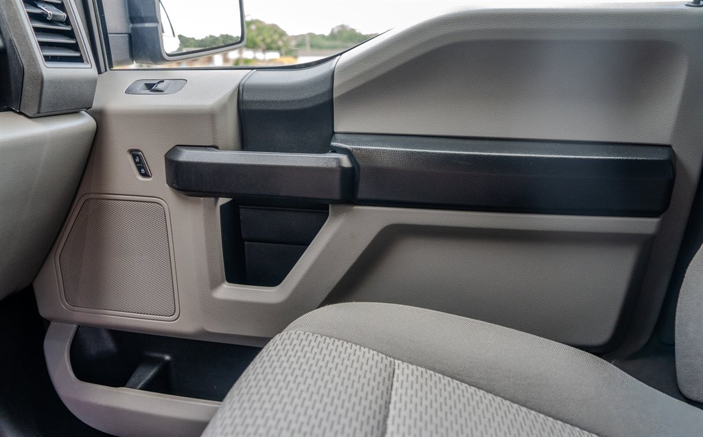 2018 Ford F-150 - $28,593