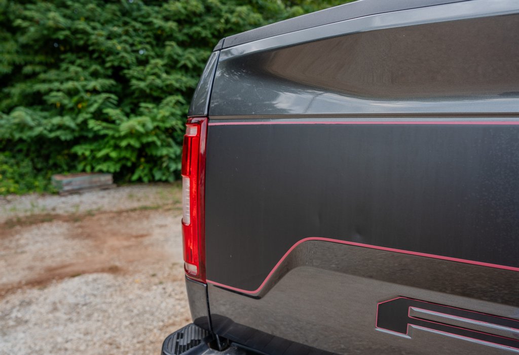 2018 Ford F-150 - $28,593