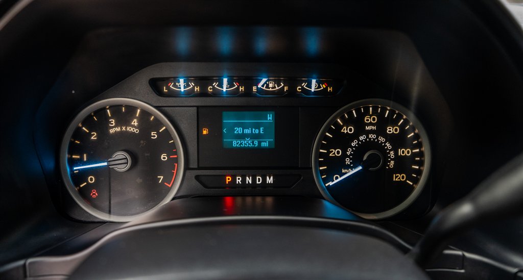 2018 Ford F-150 - $28,593