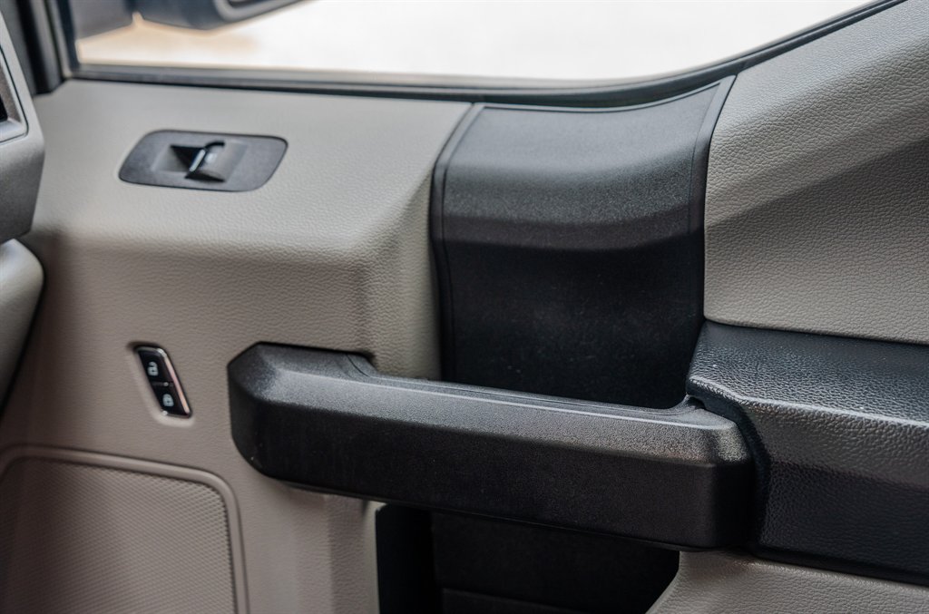 2018 Ford F-150 - $28,593