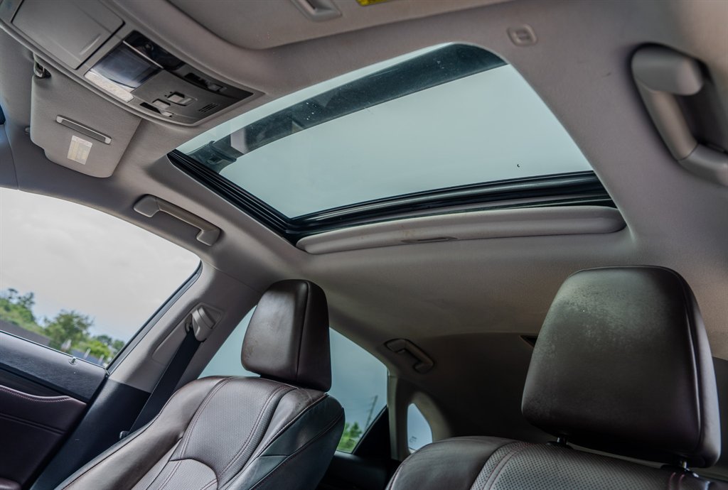 2017 Lexus RX - $35,238