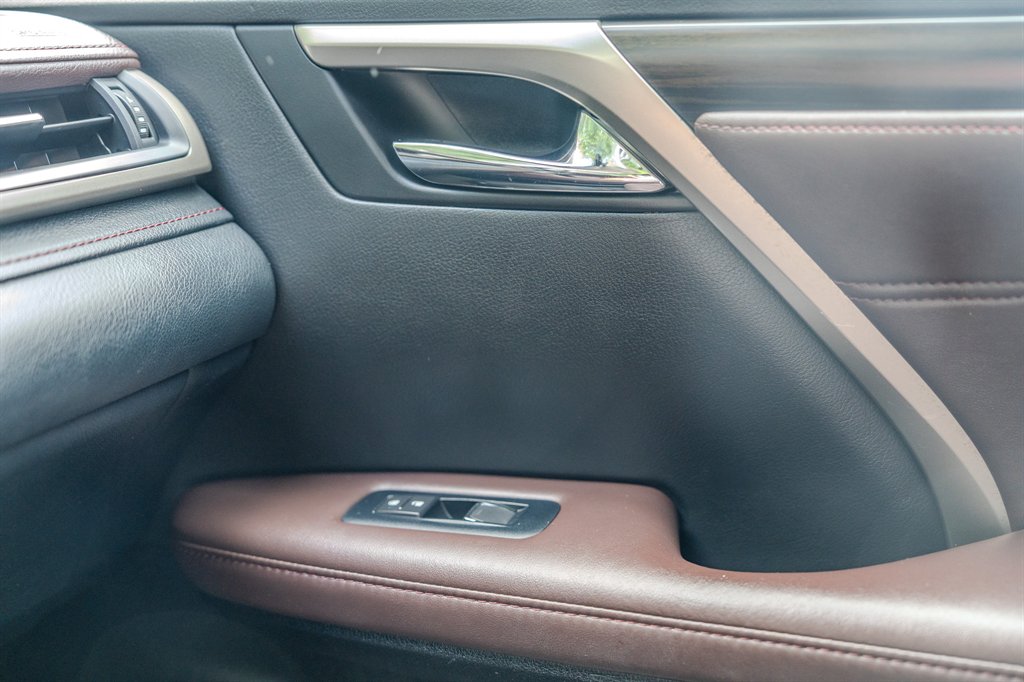 2017 Lexus RX - $35,238