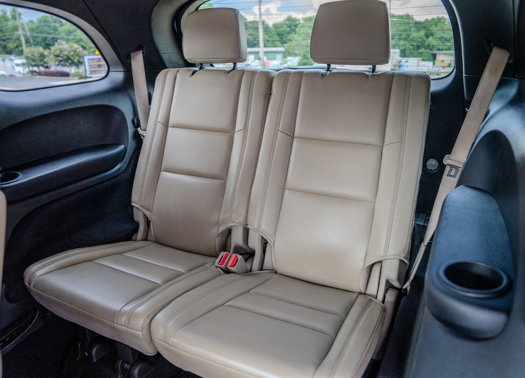 2021 Dodge Durango - $26,868