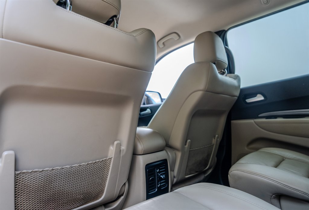 2021 Dodge Durango - $26,868
