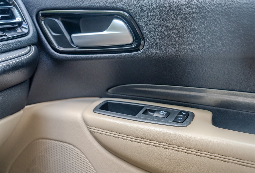 2021 Dodge Durango - $26,868
