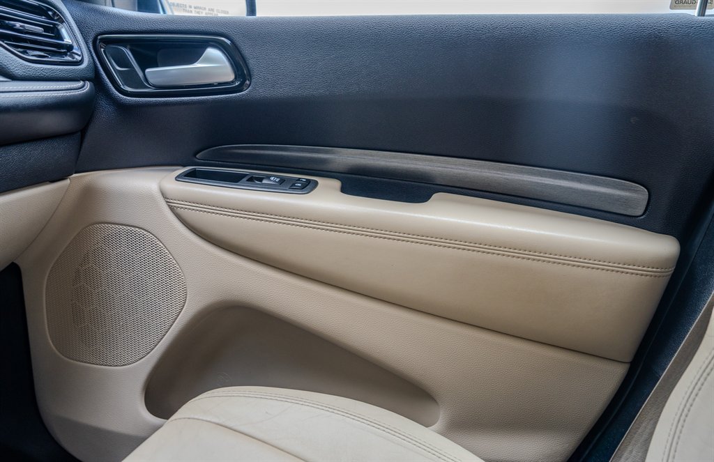 2021 Dodge Durango - $26,868