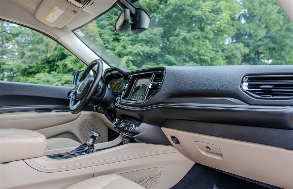 2021 Dodge Durango - $26,868