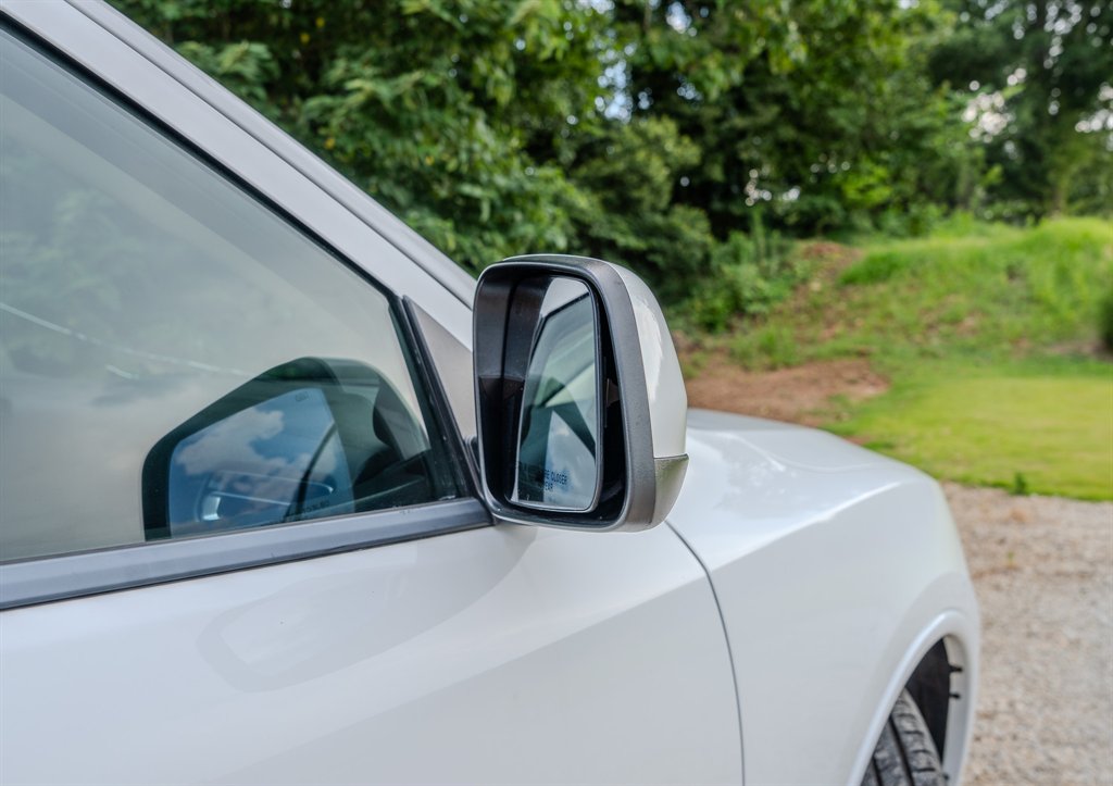 2021 Dodge Durango - $26,868