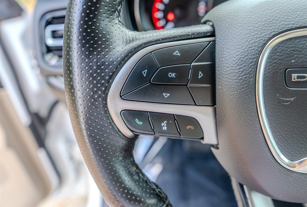 2021 Dodge Durango - $26,868